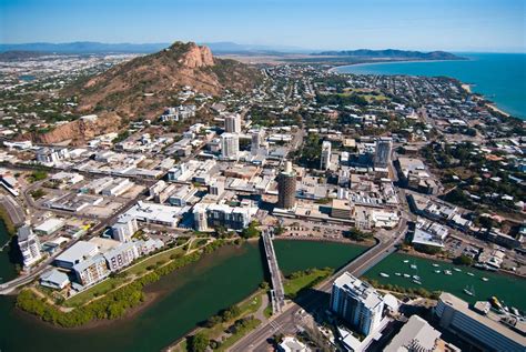 townsville australia population|the city of townsville.
